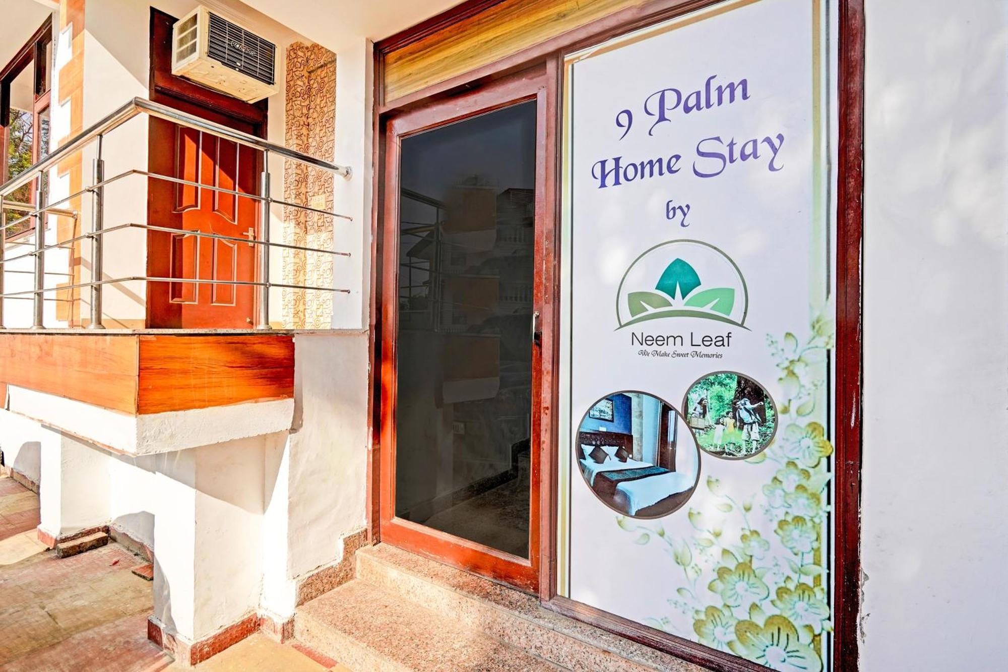 Super Hotel O Palm Dehradun Esterno foto